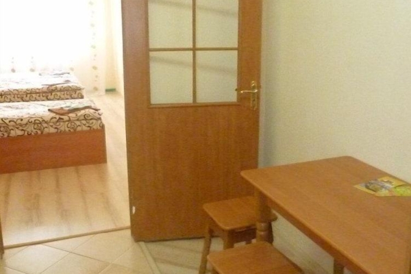 Vitan Hotel (Lviv)